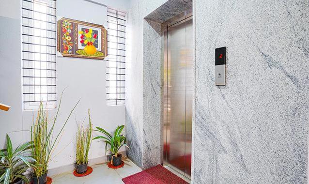 Hotel Sunroof Suites Bangalore Eksteriør billede