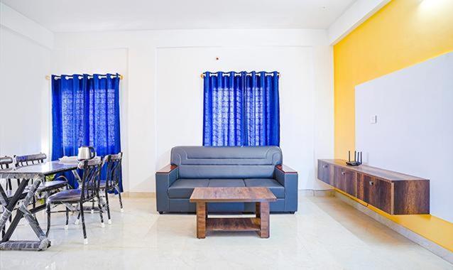 Hotel Sunroof Suites Bangalore Eksteriør billede