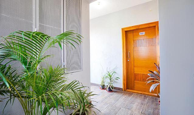 Hotel Sunroof Suites Bangalore Eksteriør billede